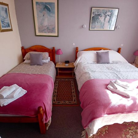 Lenard Charles Bed & Breakfast Juvigny-Val-d'Andaine エクステリア 写真