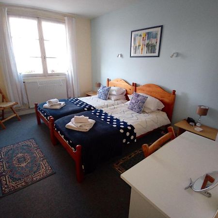 Lenard Charles Bed & Breakfast Juvigny-Val-d'Andaine エクステリア 写真