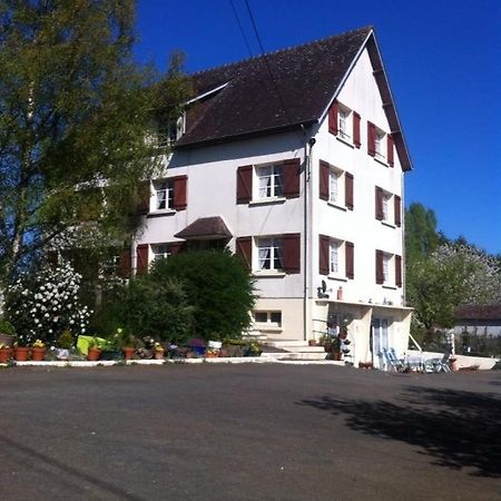 Lenard Charles Bed & Breakfast Juvigny-Val-d'Andaine エクステリア 写真