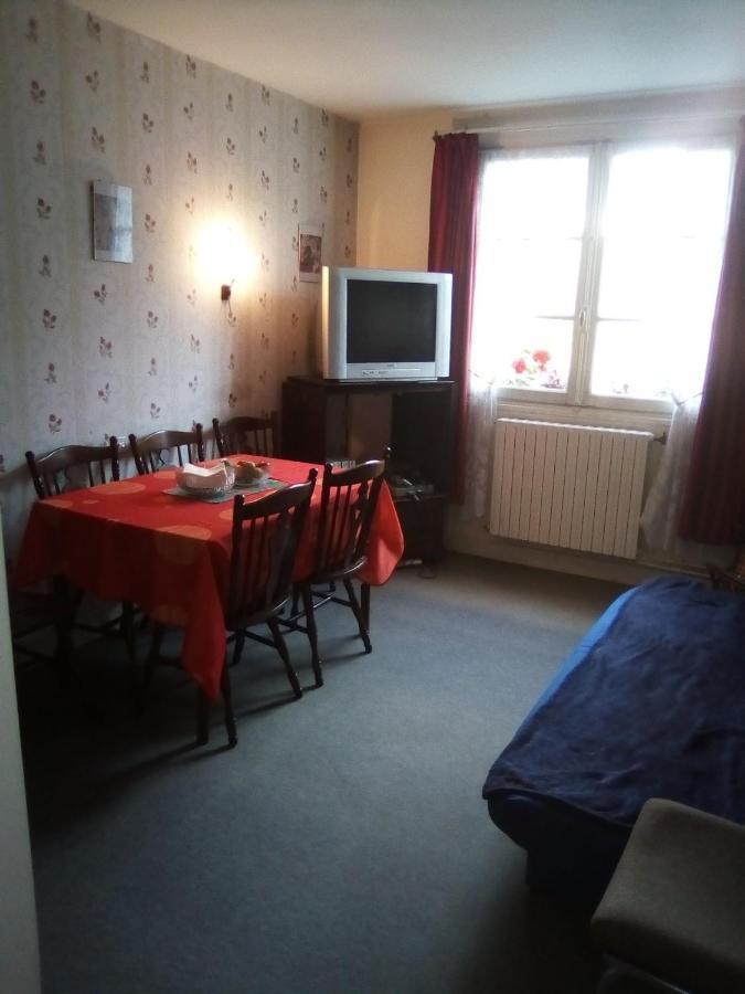 Lenard Charles Bed & Breakfast Juvigny-Val-d'Andaine エクステリア 写真