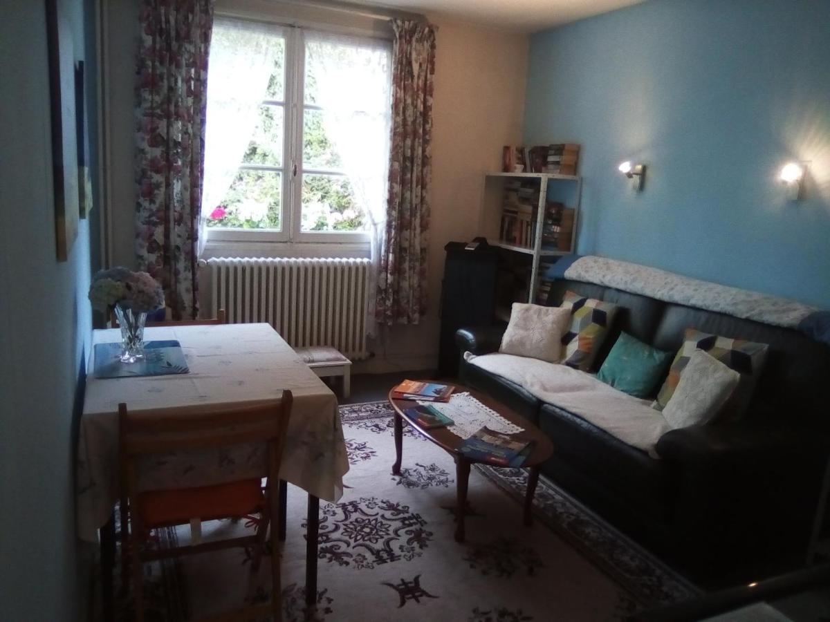 Lenard Charles Bed & Breakfast Juvigny-Val-d'Andaine エクステリア 写真