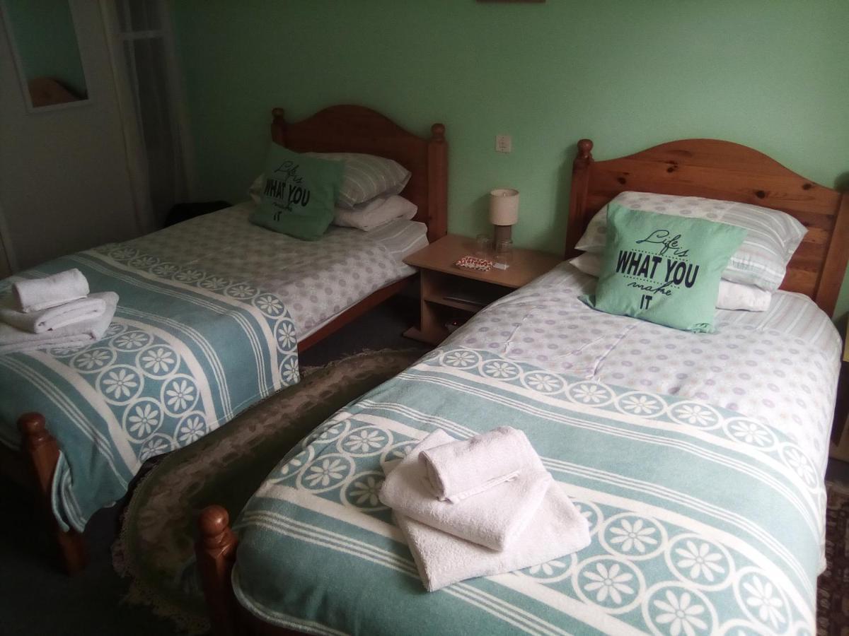 Lenard Charles Bed & Breakfast Juvigny-Val-d'Andaine エクステリア 写真