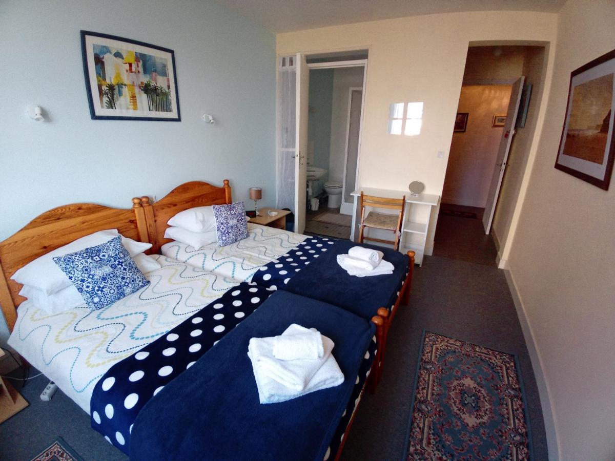 Lenard Charles Bed & Breakfast Juvigny-Val-d'Andaine エクステリア 写真
