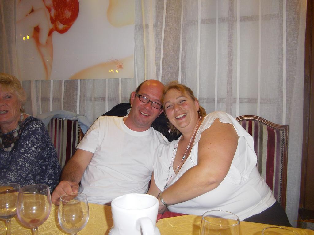 Lenard Charles Bed & Breakfast Juvigny-Val-d'Andaine エクステリア 写真