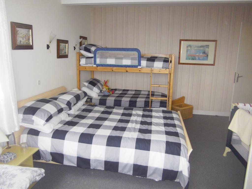 Lenard Charles Bed & Breakfast Juvigny-Val-d'Andaine 部屋 写真
