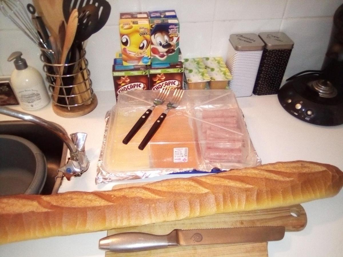 Lenard Charles Bed & Breakfast Juvigny-Val-d'Andaine エクステリア 写真